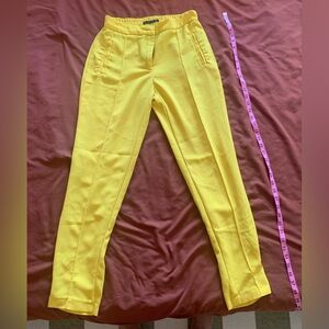 Zara trousers